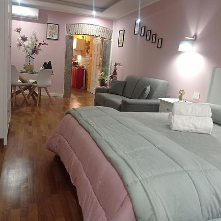 维泰博Residenza Del Sepale公寓 外观 照片