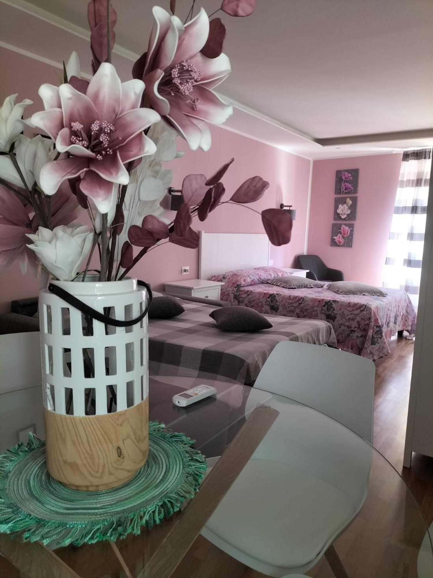 维泰博Residenza Del Sepale公寓 外观 照片