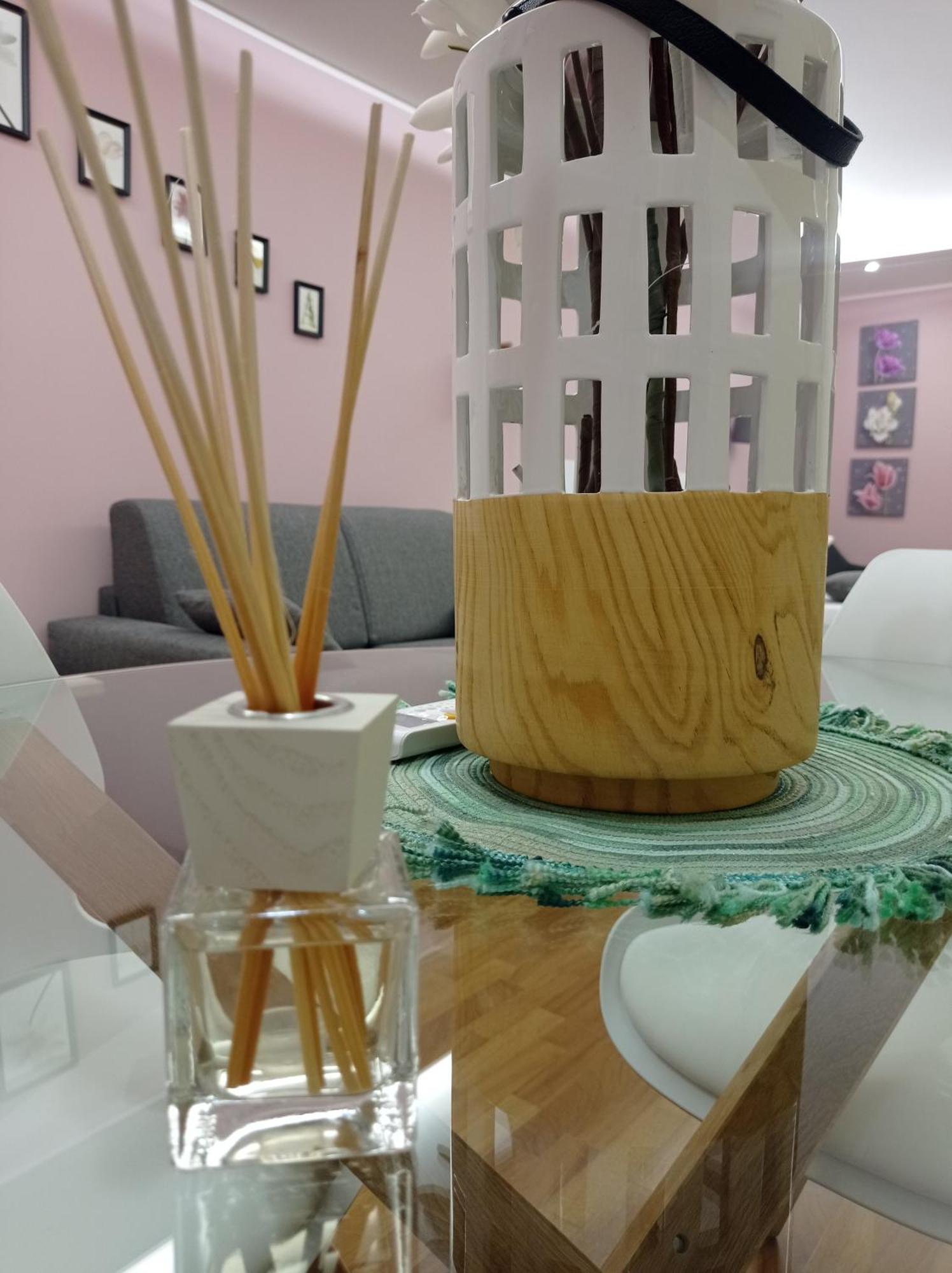 维泰博Residenza Del Sepale公寓 外观 照片