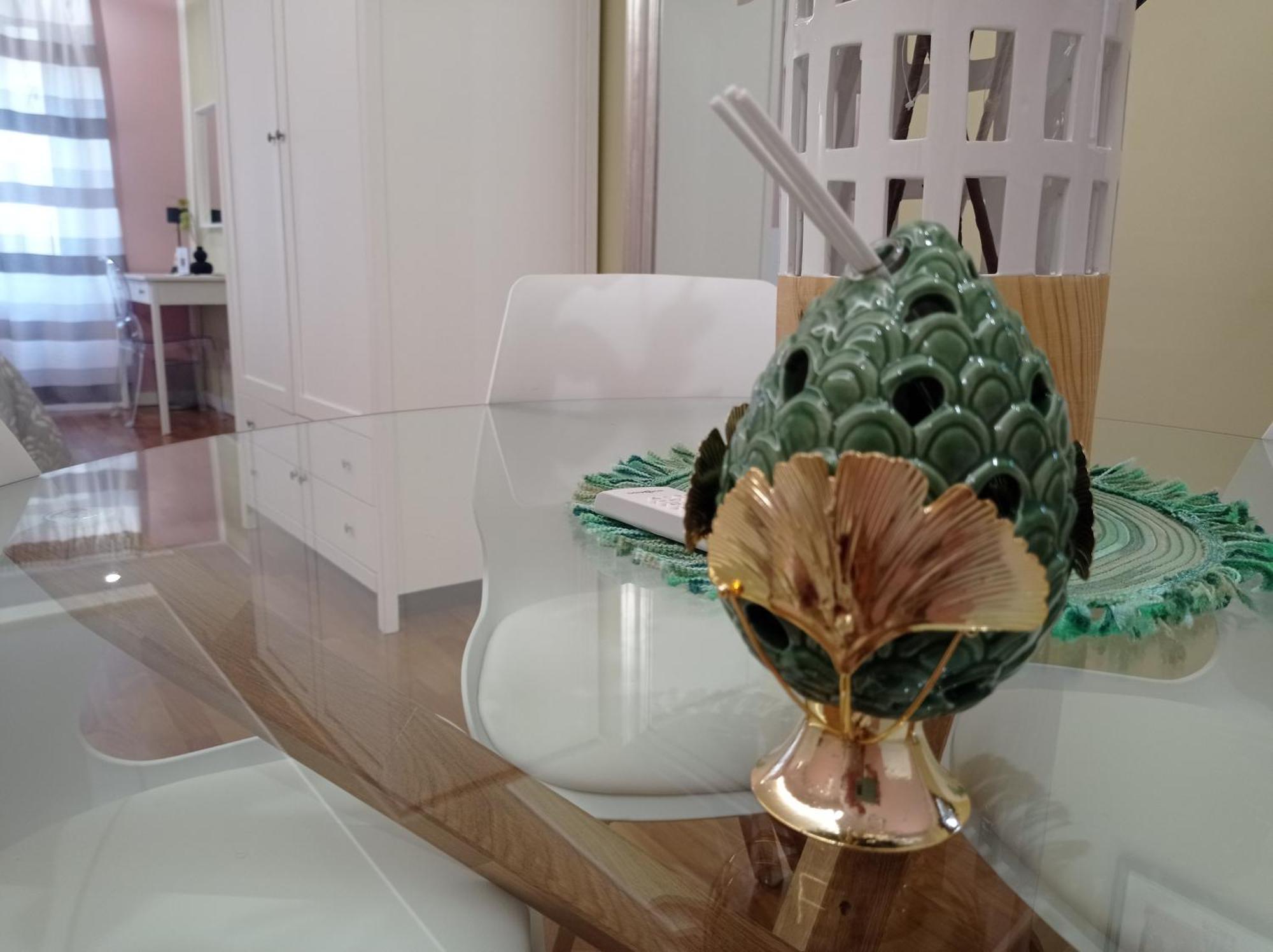 维泰博Residenza Del Sepale公寓 外观 照片