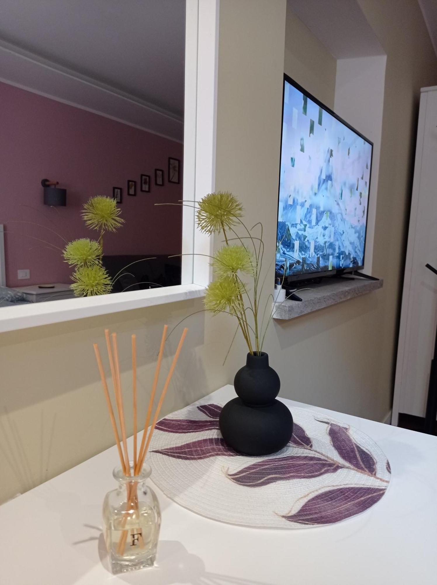 维泰博Residenza Del Sepale公寓 外观 照片