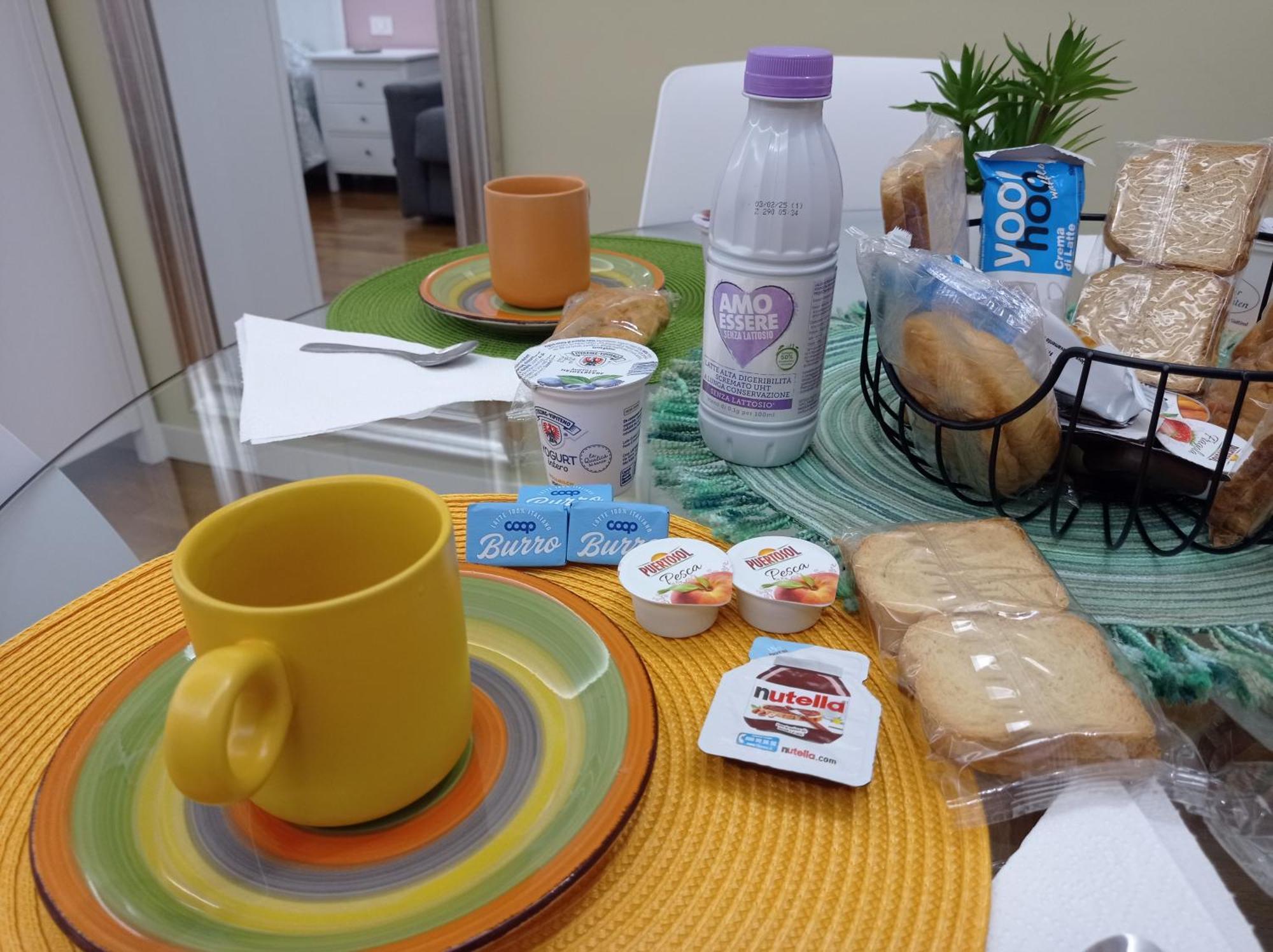 维泰博Residenza Del Sepale公寓 外观 照片